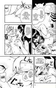 Page 23 of Toraware Hime Chuuhen | Captive Princess 2 - preview thumbnail