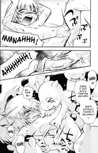 Page 36 of Toraware Hime Chuuhen | Captive Princess 2 - preview thumbnail