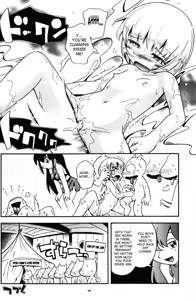 Page 41 of Toraware Hime Chuuhen | Captive Princess 2 - preview thumbnail