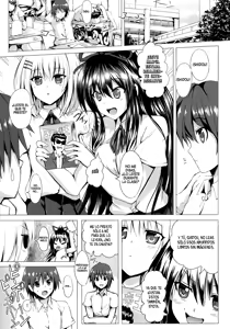 Page 3 of H A LIFE - preview thumbnail