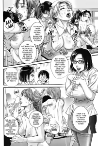 Page 10 of Sex Education - preview thumbnail