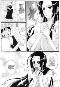 Page 19 of Benten Kairaku 11 Hebirei - preview thumbnail