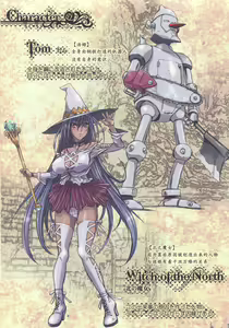 Page 27 of Other Zone ~Tokuiten no Shoujo~ - preview thumbnail