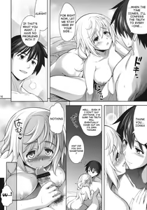 Page 17 of Shall we...? - preview thumbnail