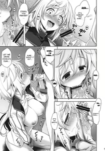 Page 6 of Shall we...? - preview thumbnail