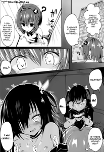 Page 3 of Geboku Keikaku Hatsudou! no Hazu ga...? | Man-Servant Plan in Full Swing! Or Is It? - preview thumbnail