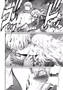 Page 19 of Kedakaki Kishiou o tada Hitori no Onna ni Otosu | Make the Noble King of Knights Fall Into a Simple Woman - preview thumbnail