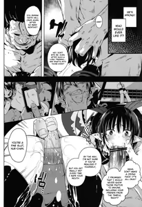 Page 7 of Okuchi no Koibito | Her Mouth's Lover - preview thumbnail