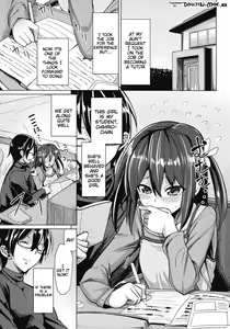 Page 2 of Sensei Anone.... | Sensei, Umm.... - preview thumbnail
