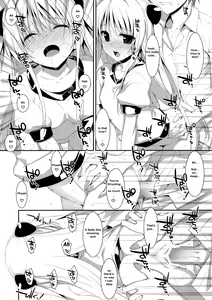 Page 35 of Usotsuki no Koi - preview thumbnail