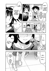 Page 15 of Renai Akuma 3 - Love and Devil Ch. 18-21 - preview thumbnail