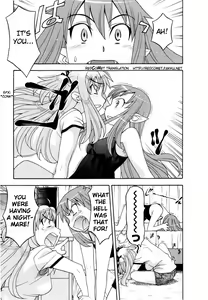 Page 52 of Renai Akuma 3 - Love and Devil Ch. 18-21 - preview thumbnail