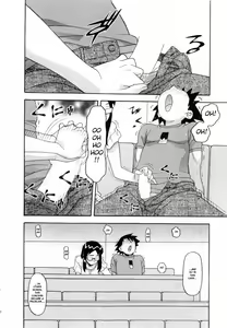Page 61 of Renai Akuma 3 - Love and Devil Ch. 18-21 - preview thumbnail