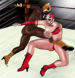 Page 43 of Pantera vs Phoenix - preview thumbnail