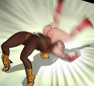 Page 61 of Pantera vs Phoenix - preview thumbnail