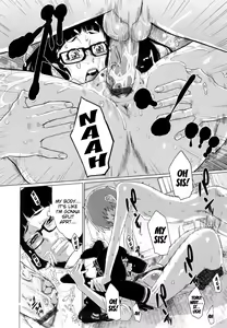 Page 137 of Ranchiki Hihoukan GOLD | Orgy Treasure Mansion GOLD - preview thumbnail
