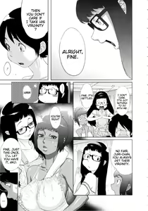 Page 158 of Ranchiki Hihoukan GOLD | Orgy Treasure Mansion GOLD - preview thumbnail