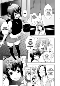Page 68 of Ranchiki Hihoukan GOLD | Orgy Treasure Mansion GOLD - preview thumbnail
