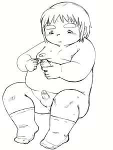 Page 73 of OnaButa - preview thumbnail