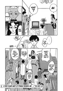 Page 20 of Rikka Kubire no Kiteretsu Kenkyuujo - Yama ni Noboru to Taiyou ni Chikazuku no ni Naze Samui no? - preview thumbnail