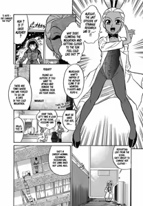 Page 2 of Rikka Kubire no Kiteretsu Kenkyuujo - Yama ni Noboru to Taiyou ni Chikazuku no ni Naze Samui no? - preview thumbnail