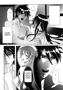 Page 23 of Kiss of the Dead - preview thumbnail
