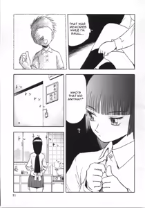 Page 11 of blue snow blue collection  -scene 1- - preview thumbnail
