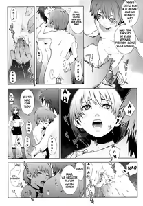 Page 150 of Birthday ~Shokai Genteiban~ - preview thumbnail