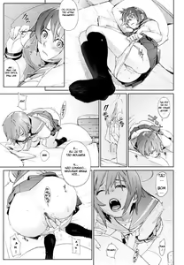 Page 15 of Birthday ~Shokai Genteiban~ - preview thumbnail