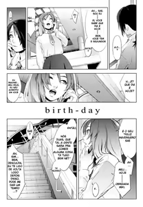 Page 158 of Birthday ~Shokai Genteiban~ - preview thumbnail
