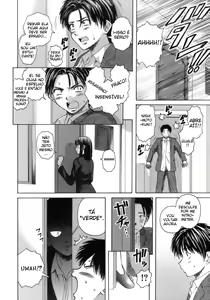 Page 11 of Kyoushi to Seito to - Teacher and Student - preview thumbnail