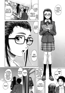 Page 113 of Kyoushi to Seito to - Teacher and Student - preview thumbnail
