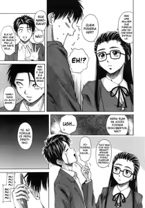 Page 114 of Kyoushi to Seito to - Teacher and Student - preview thumbnail
