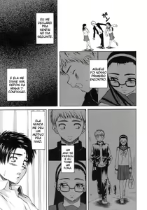 Page 130 of Kyoushi to Seito to - Teacher and Student - preview thumbnail