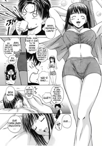 Page 14 of Kyoushi to Seito to - Teacher and Student - preview thumbnail