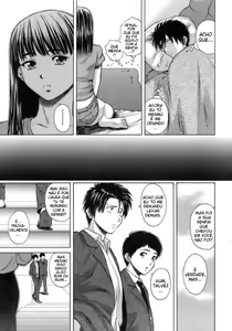 Page 146 of Kyoushi to Seito to - Teacher and Student - preview thumbnail