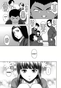 Page 150 of Kyoushi to Seito to - Teacher and Student - preview thumbnail