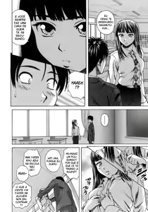 Page 155 of Kyoushi to Seito to - Teacher and Student - preview thumbnail