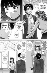 Page 156 of Kyoushi to Seito to - Teacher and Student - preview thumbnail