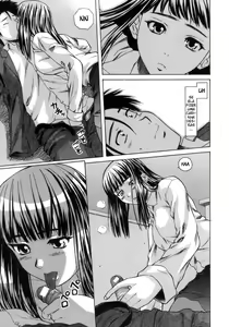 Page 158 of Kyoushi to Seito to - Teacher and Student - preview thumbnail