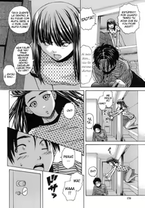 Page 179 of Kyoushi to Seito to - Teacher and Student - preview thumbnail