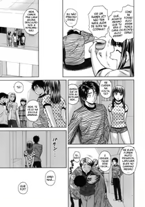 Page 184 of Kyoushi to Seito to - Teacher and Student - preview thumbnail