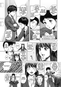 Page 20 of Kyoushi to Seito to - Teacher and Student - preview thumbnail