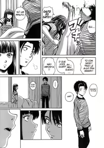 Page 202 of Kyoushi to Seito to - Teacher and Student - preview thumbnail