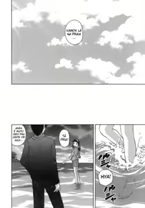 Page 203 of Kyoushi to Seito to - Teacher and Student - preview thumbnail