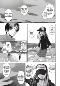 Page 204 of Kyoushi to Seito to - Teacher and Student - preview thumbnail