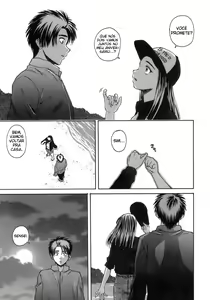 Page 206 of Kyoushi to Seito to - Teacher and Student - preview thumbnail