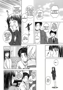Page 21 of Kyoushi to Seito to - Teacher and Student - preview thumbnail
