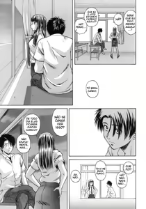 Page 214 of Kyoushi to Seito to - Teacher and Student - preview thumbnail