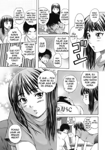 Page 22 of Kyoushi to Seito to - Teacher and Student - preview thumbnail